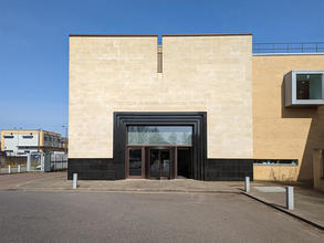 Thatcher Business Education Centre